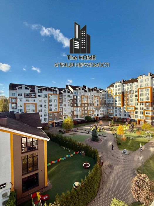 Продаж 2 кім квартири ЖК Оранж Парк