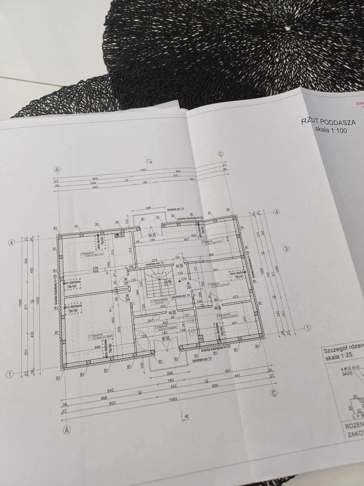Dom jednorodzinny 200m2 w tym 2 miejsca garażowe