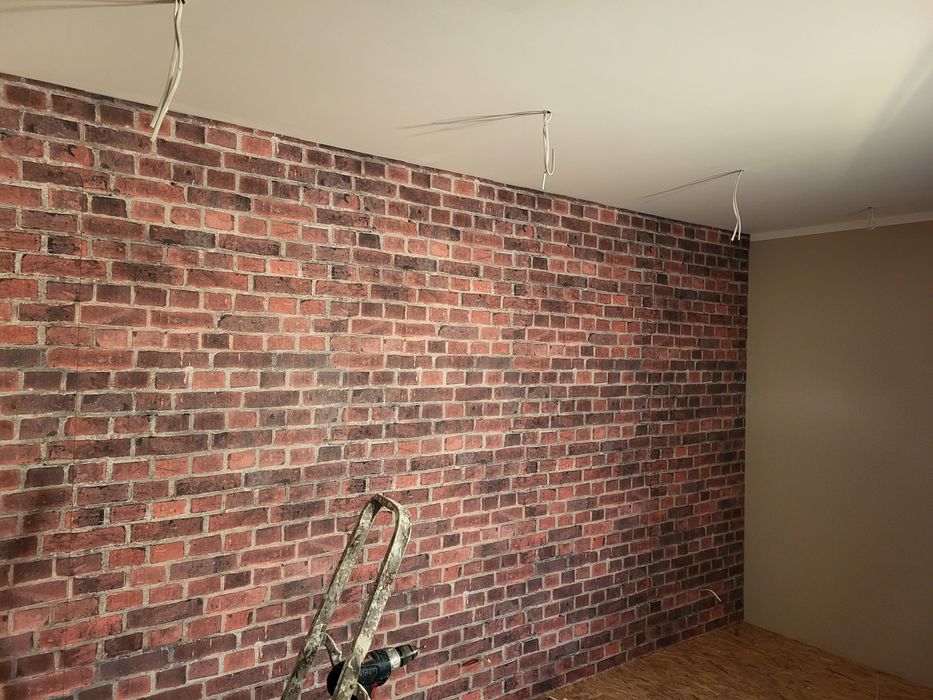 Złota rączka pracę ogólnobudowlane Oborniki i okolice.