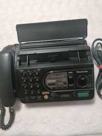 Telefax Panasonic