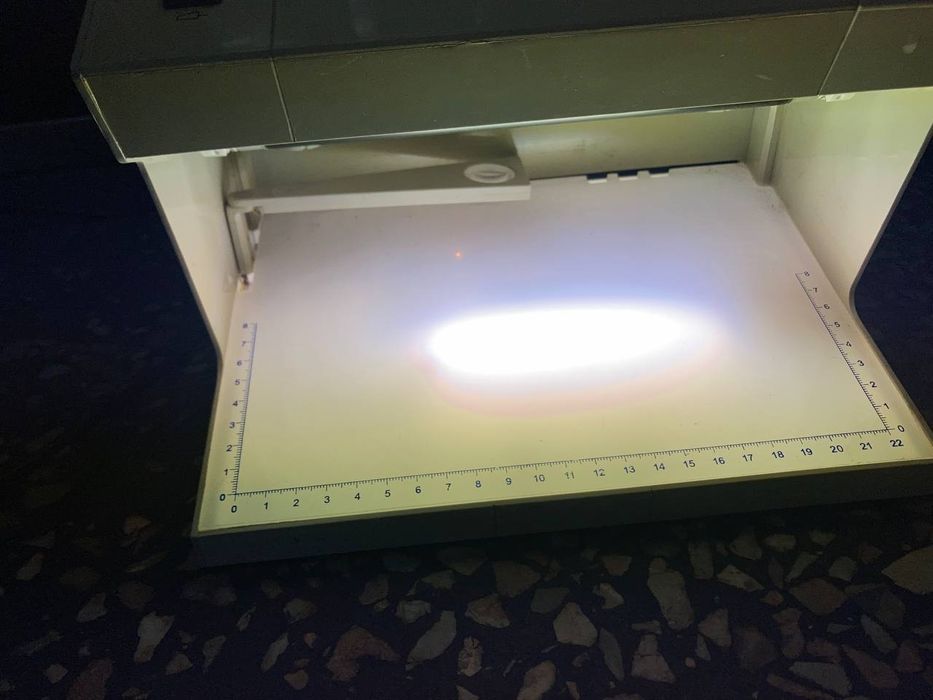 Детектор валют Спектр -В