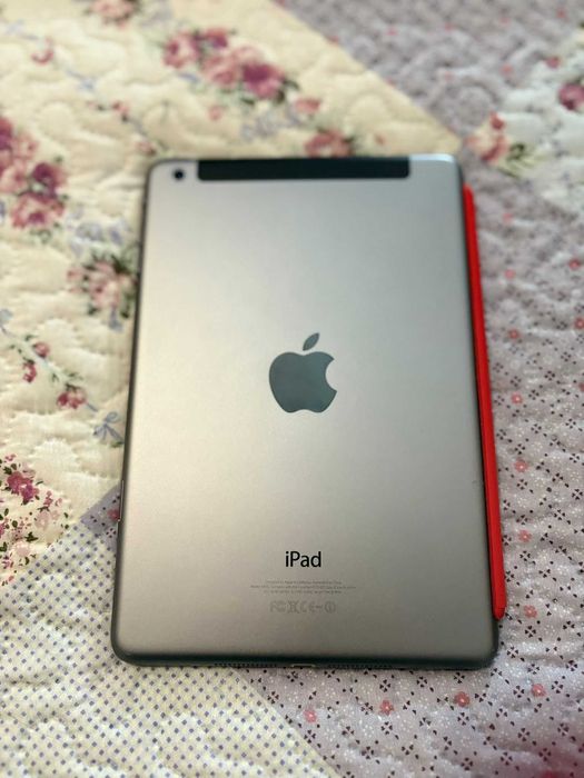 iPad mini 1ª Geração 16GB