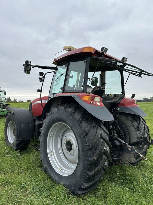 Sprzedam traktor Case MXM 140
