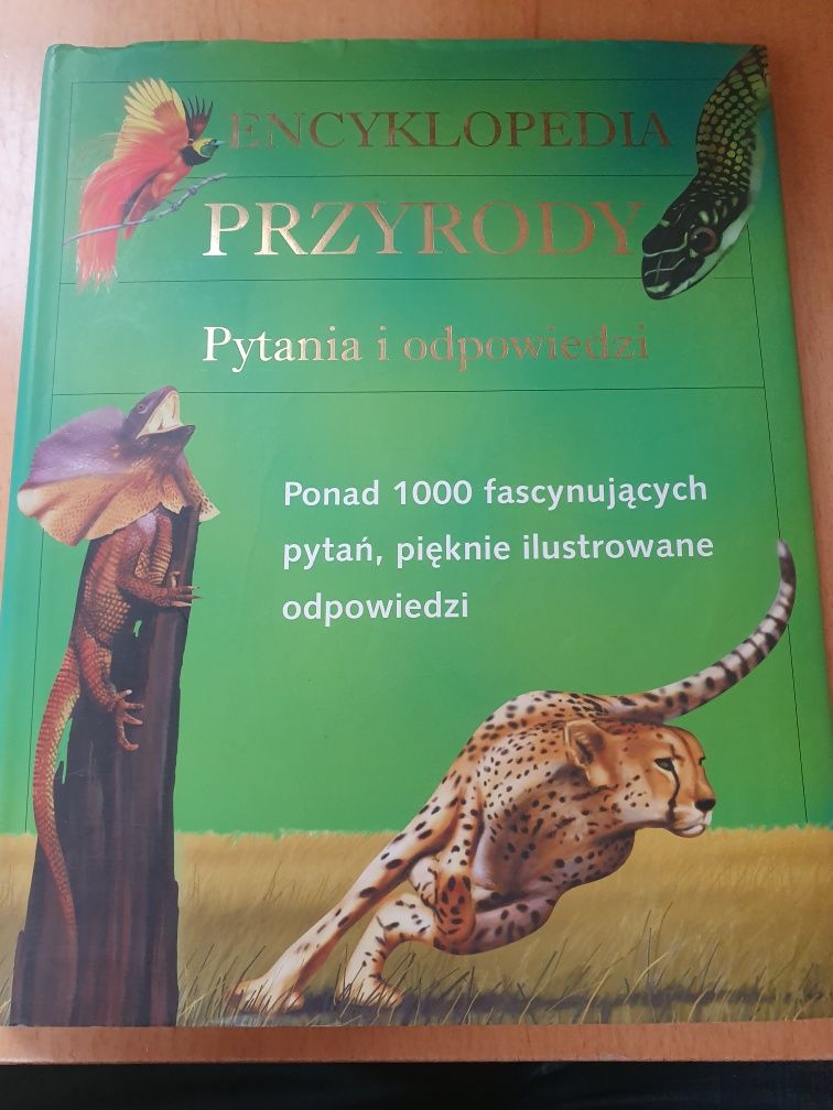 Encyklopedia przyrody