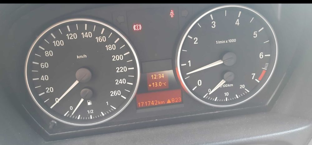 Silnik BMW 2.0i N46B20B E90 E91 E92 E93 E87 E81