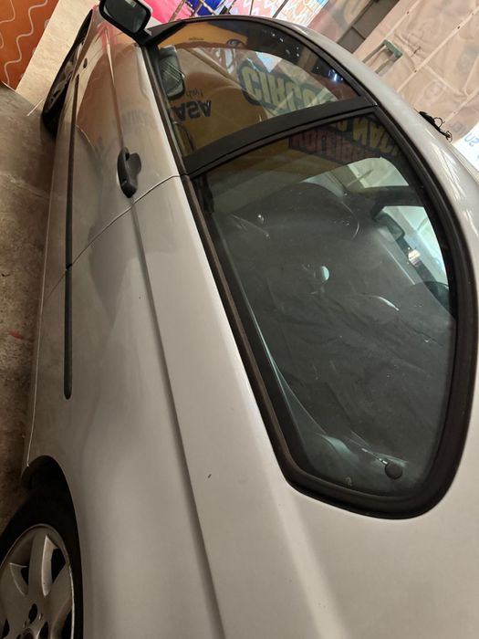 BMW 316ti cilindrada de origem 1800