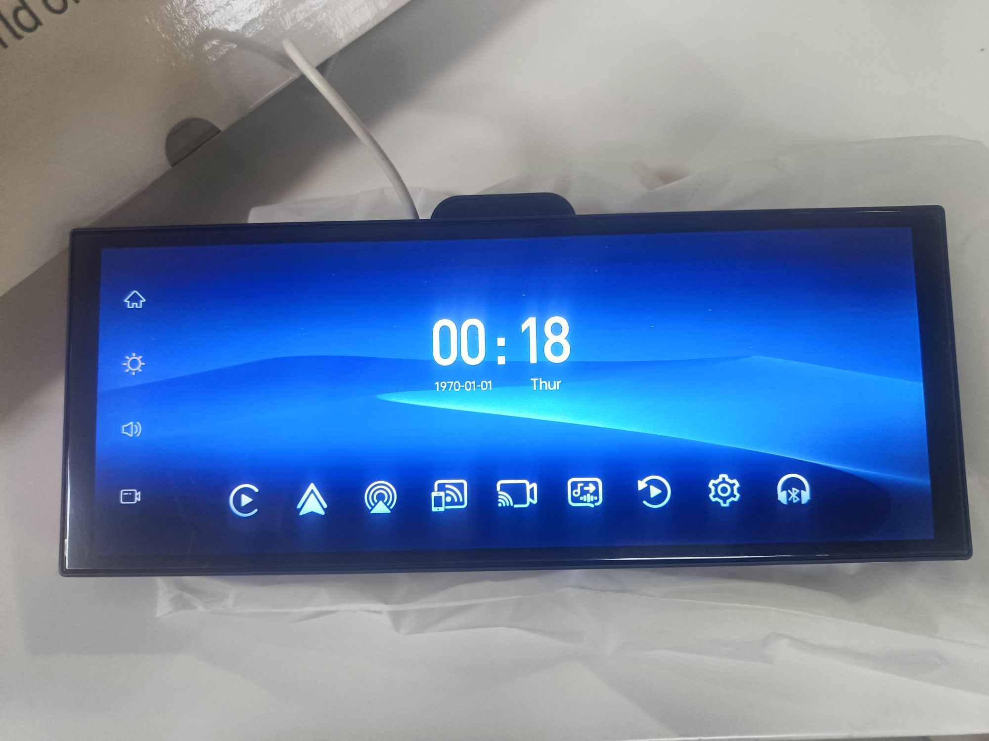 Видеорегистратор Imagebon H70 k 11,4