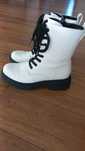 Buty zimowe  Botki r.  38
