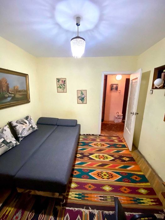 Підселення, оренда ізольованої кімнати. Кульпарківська-Вікторія Гарден