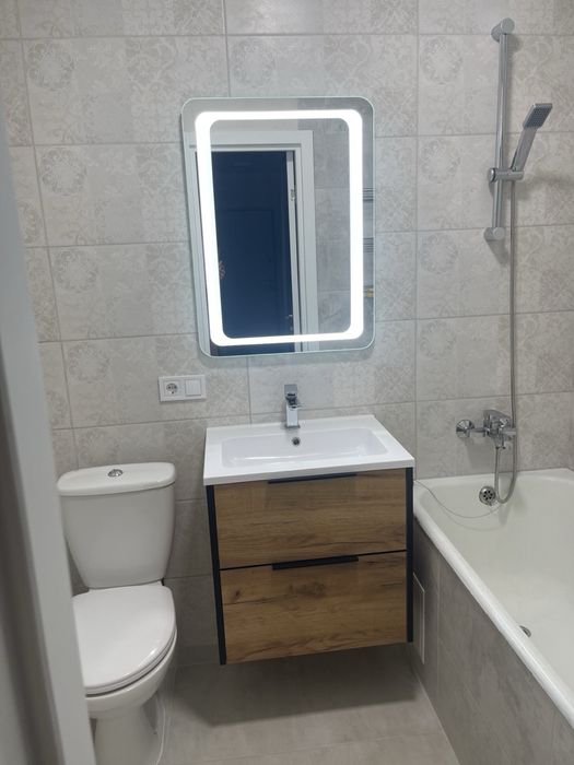 1 комн гераневая / адмиральский 5 фонтана