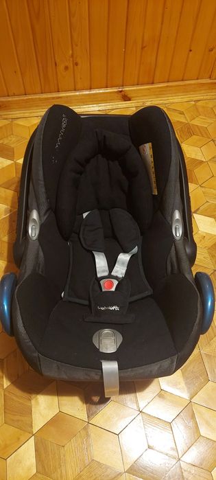 Fotelik samochodowy/nosidełko Maxi Cosi Cabrio Fix 0-13, kg