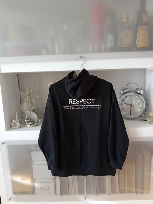 Reporter bluza chłopięca młodzieżowa