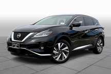 Розборка NISSAN MURANO | НИСАН МУРАНО | 2017-2021