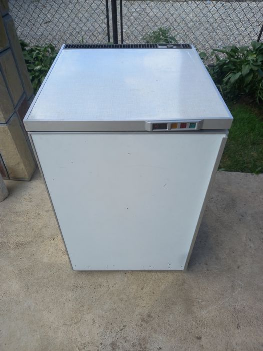 Малі холодильки морозілки