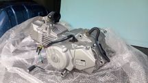 Nowe silniki Zongshen zs 190  (mrf,kayo,mikilon,itp)