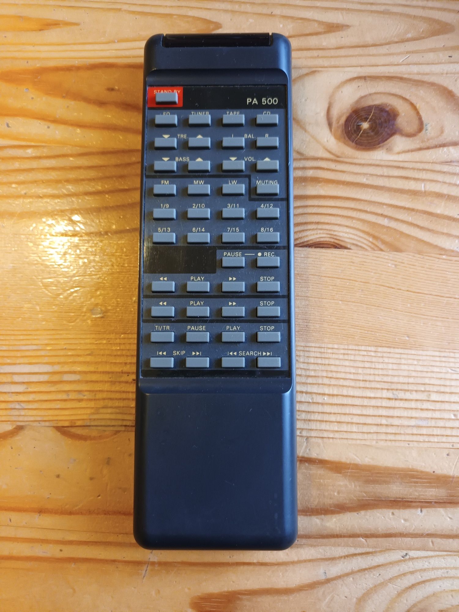 Wzmacniacz Diora WS502
