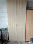 Szafa gospodarcza 230x93x27