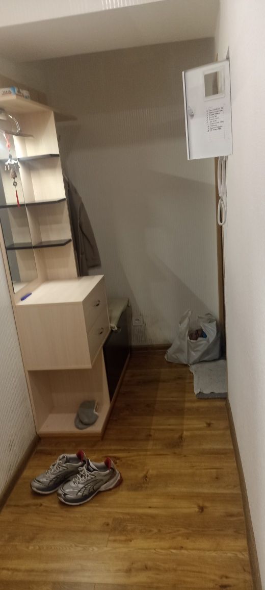 Сдам 2 комнатную квартиру