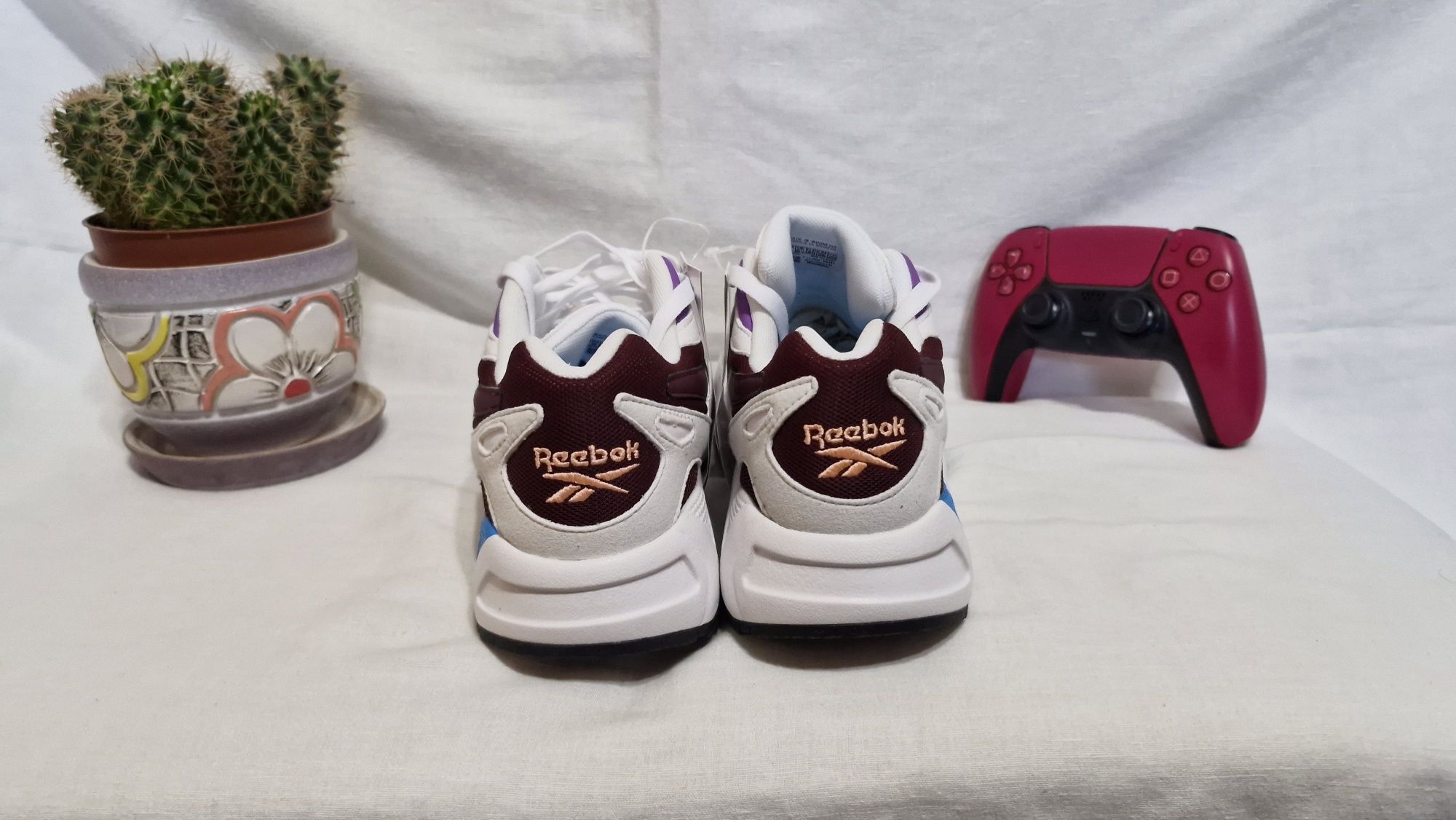 Кросівки Reebok Aztrek 96.Розмір 40