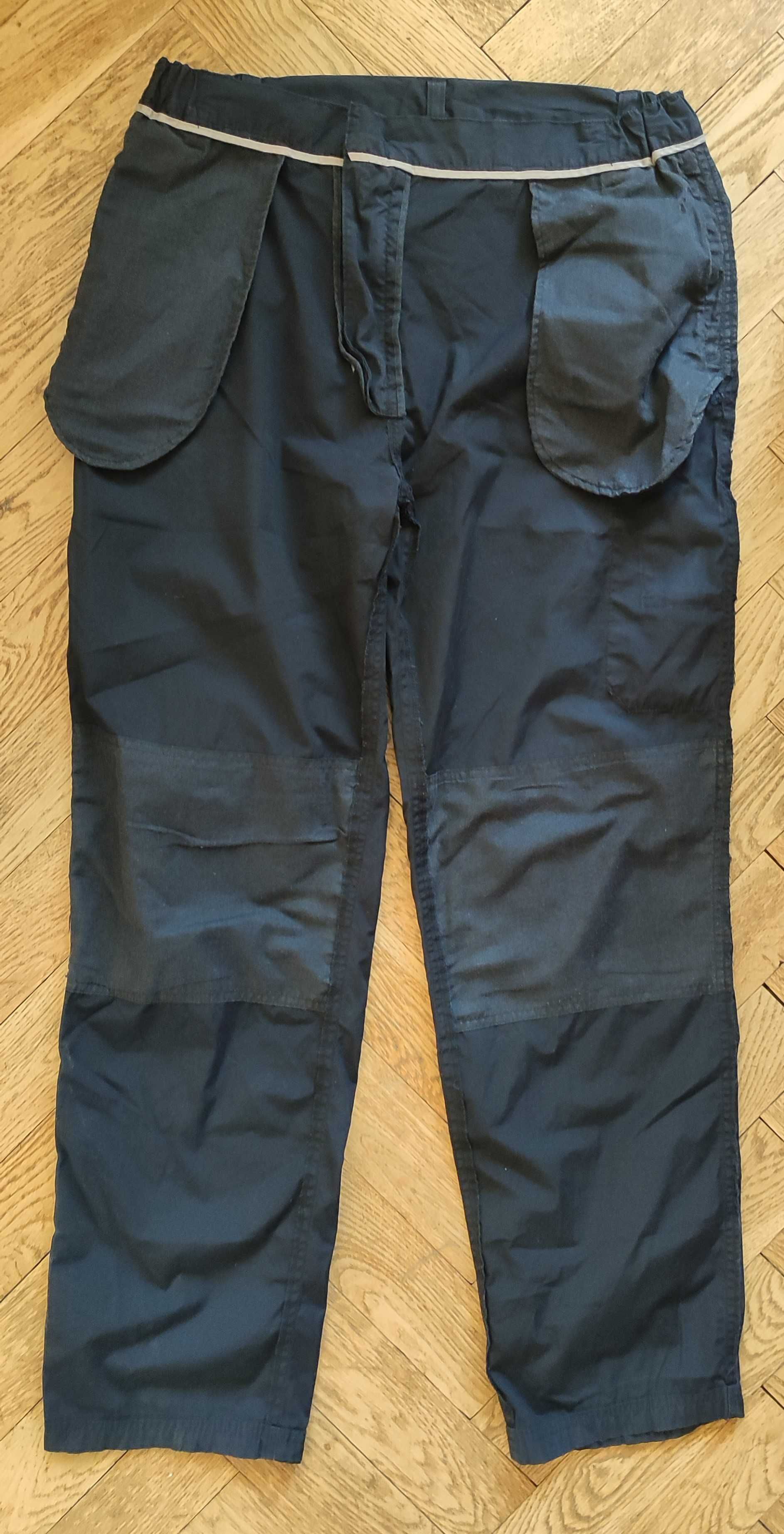 Spodnie trekkingowe męskie CRAGHOPPERS rozmiar 36’L   91cm