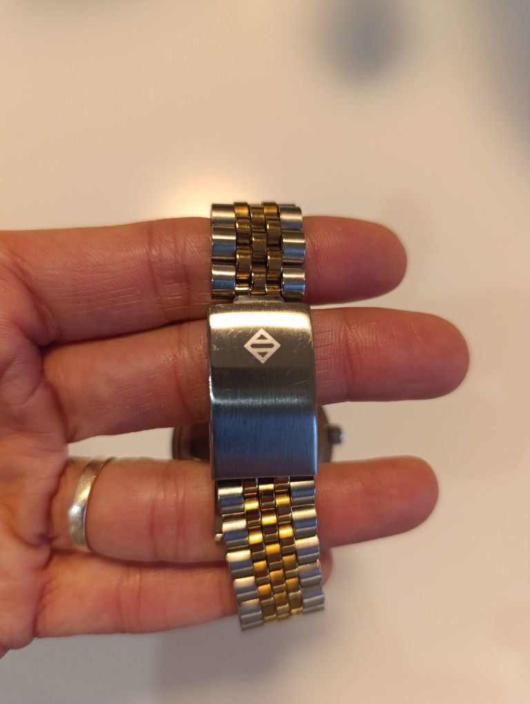 Zegarek Alpha Saphir