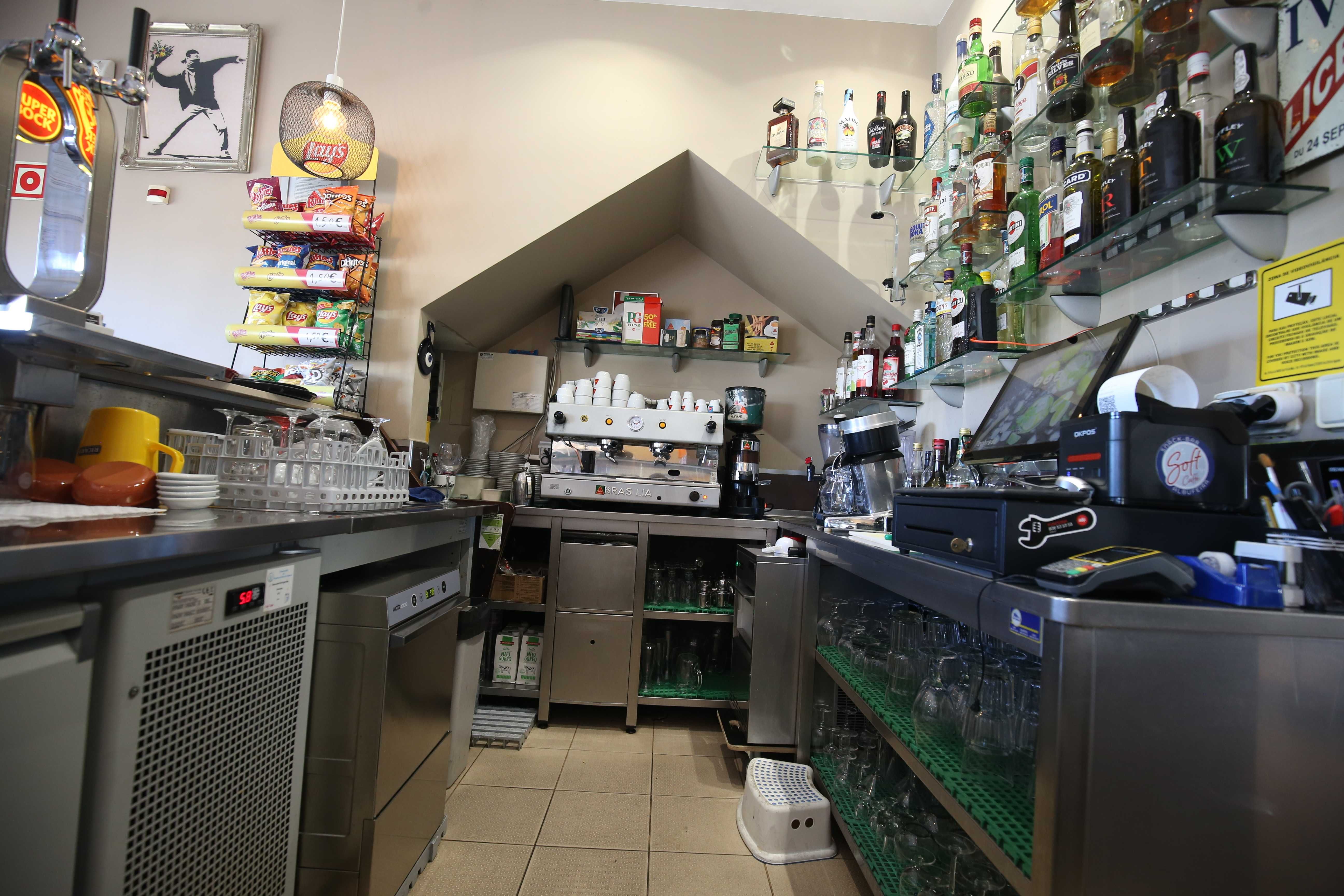 Snack Bar Albufeira