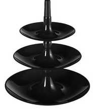 Pedestal bolos