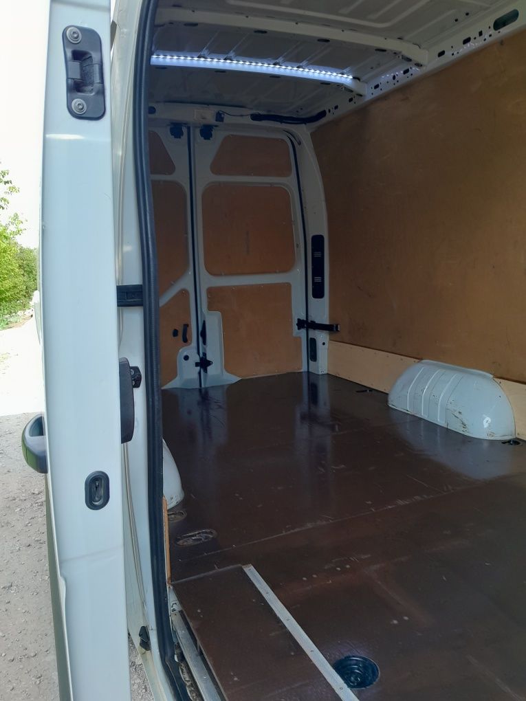 Renault Master 2,3d 2017