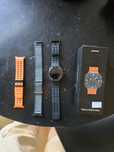 Samsung Galaxy Watch Ultra 47mm Tytanowy kolor