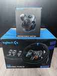 Kierownica Logitech G29 PC/PS4/PS3