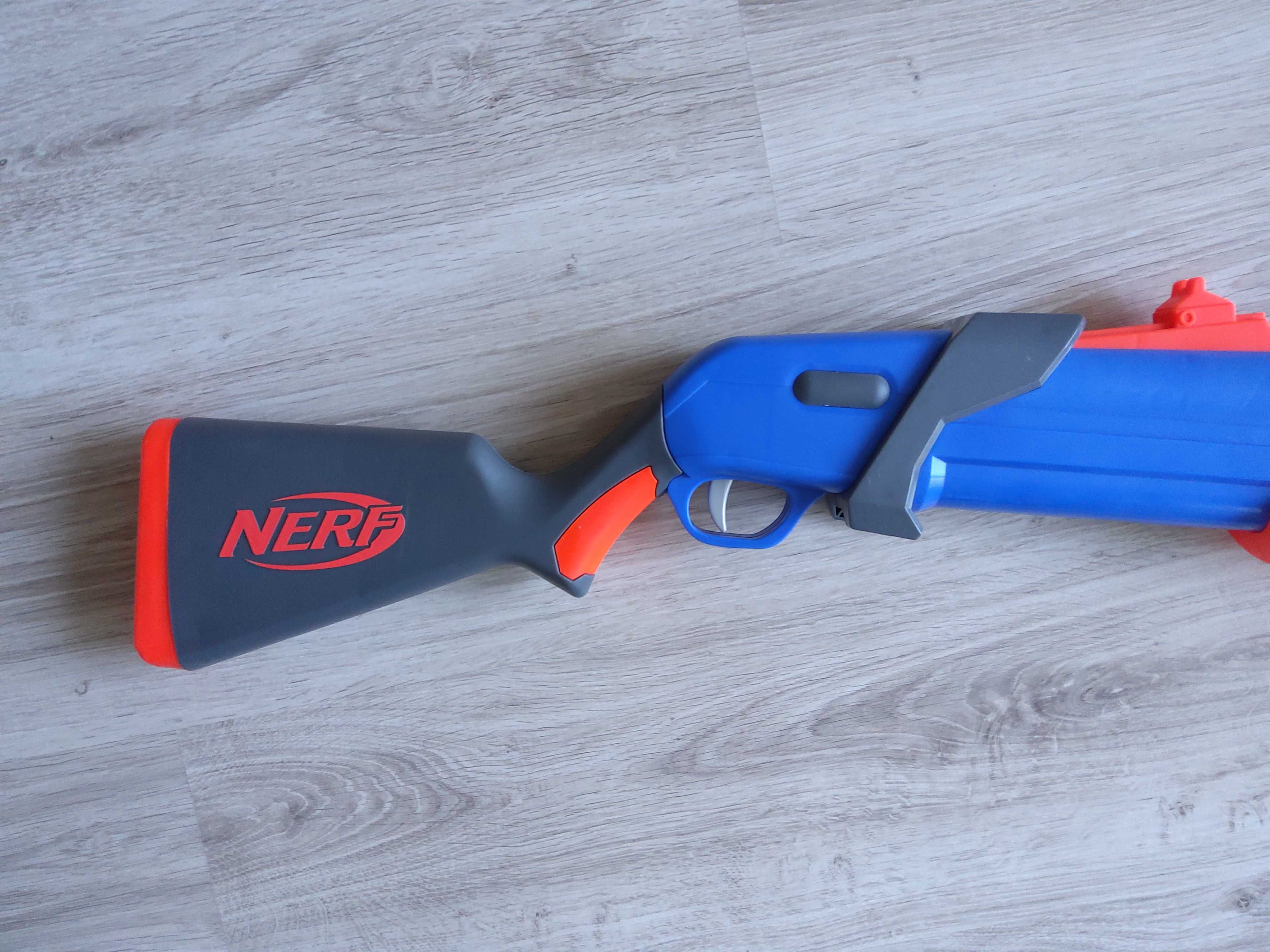 Nerf Fortnite Shotgun Pump SG Mega F0318