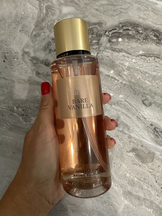 Подарунковий міст для тіла Victorias Secret Bare Vanilla