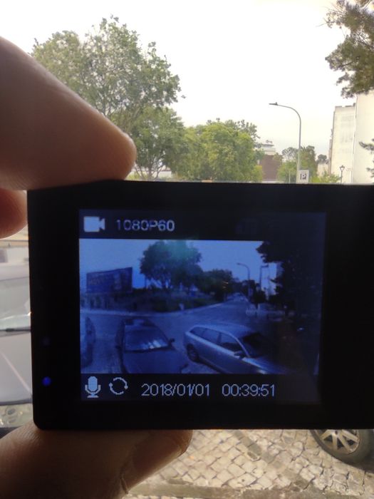 Action Camera Varta 4K WiFi - New64283893275011123