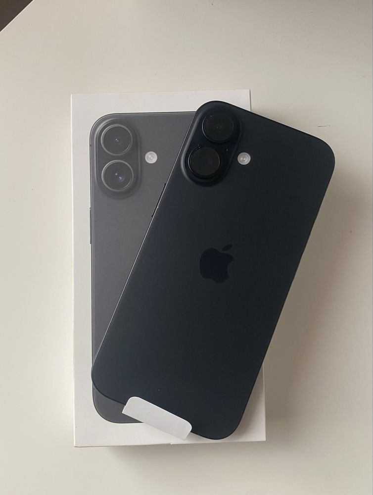 Iphone 16 128GB nowy