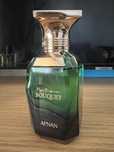 Perfumy AFNAN Mystique Bouquet