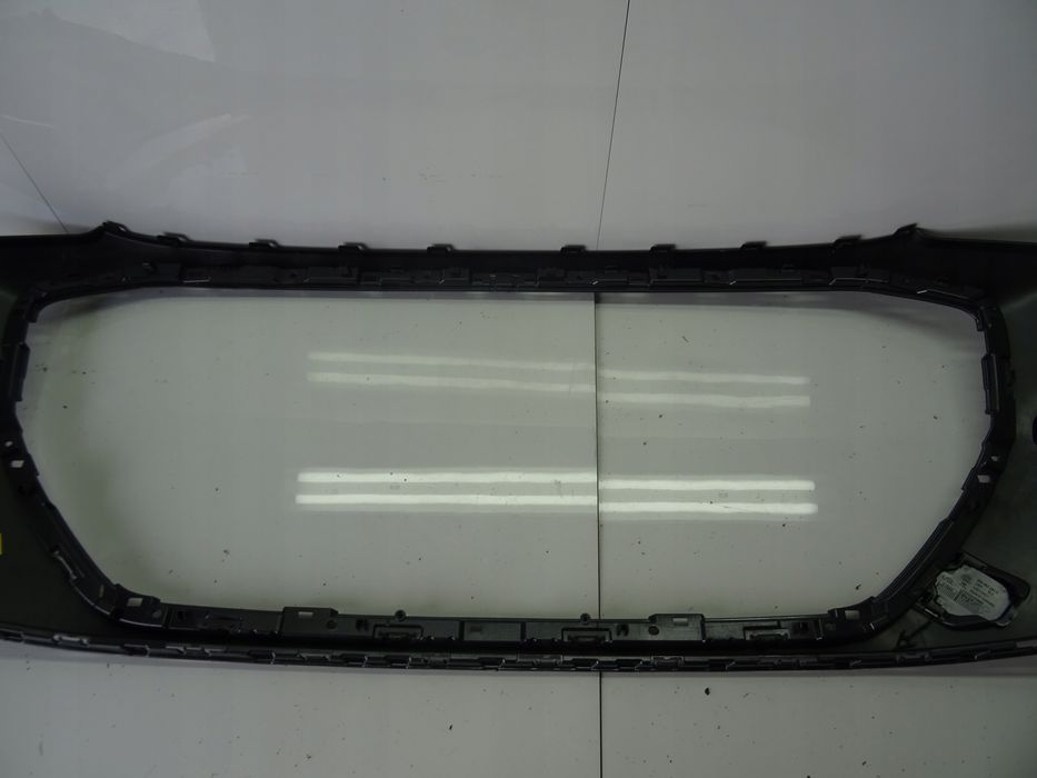 audi q4 e-tron 89a ramka atrapy grilla oryginał