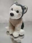 TY Beanie Buddy Husky Nanook 1999r piesek rzadka maskotka 30cm