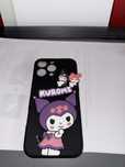 Etui iphone 16 pro max nowe kuromi