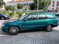 Toyota Corolla 1.4 VVTI