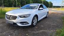 Opel Insignia Opel Insignia Grand Sport Edition 2018 r
