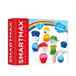 Smart Max My First People IUVI Games ,174x243 mm