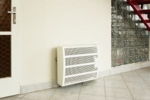 MORA 6140 grzejnik gazowy, piecyk ogrzewacz na gaz.