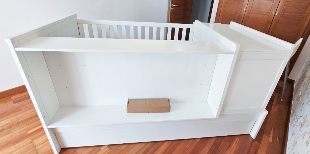 Combi TRAMA Nest