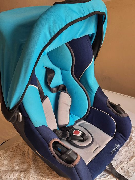 Дитяче автокрісло, переноска, гойдалка