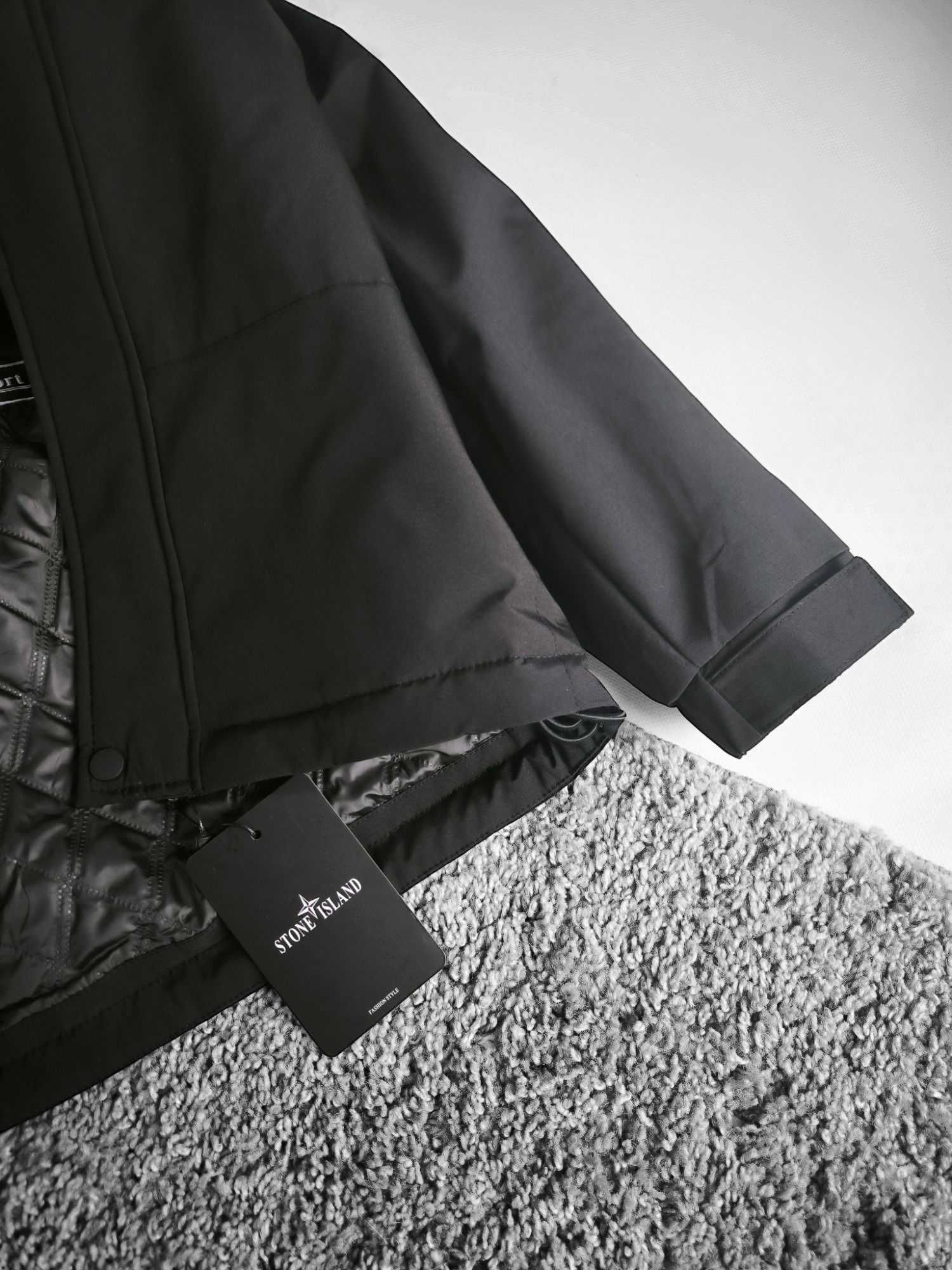 Чоловіча куртка  Stone Island. Весна- осінь