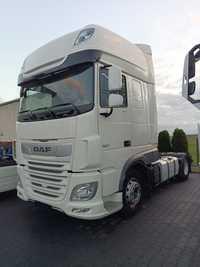 Daf xf 106 . Standard 480.450.460.510