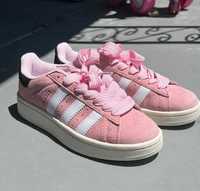 Adidas Campus 00s Bliss Lilac EU 39