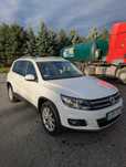 VW Tiguan 4Motion 2.0 TDI 170 KM