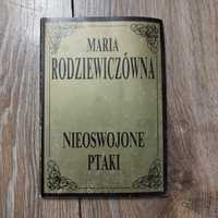 Maria Rodziewiczówna