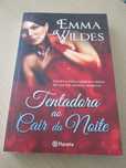 Tentadora ao Cair da Noite de Emma Wildes (Oferta de Portes)